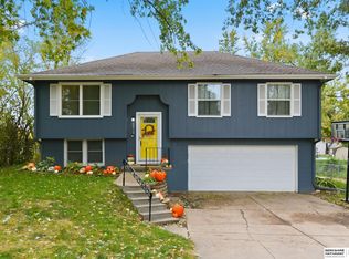 14212 Patrick Ave, Omaha, NE 68164