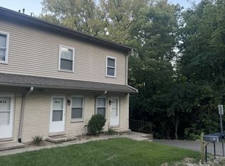 20 Harbauer Ln #4, Springfield, IL 62702