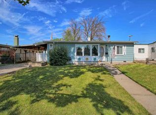 1343 N 24th St, Grand Junction, CO 81501