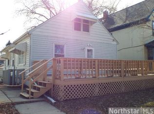 514 Oliver Ave N, Minneapolis, MN 55405