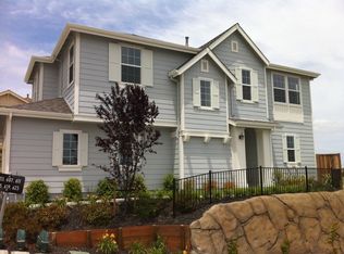 623 Falling Star Dr, Martinez, CA 94553