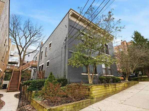 981 Paradrome St APT B, Cincinnati, OH 45202