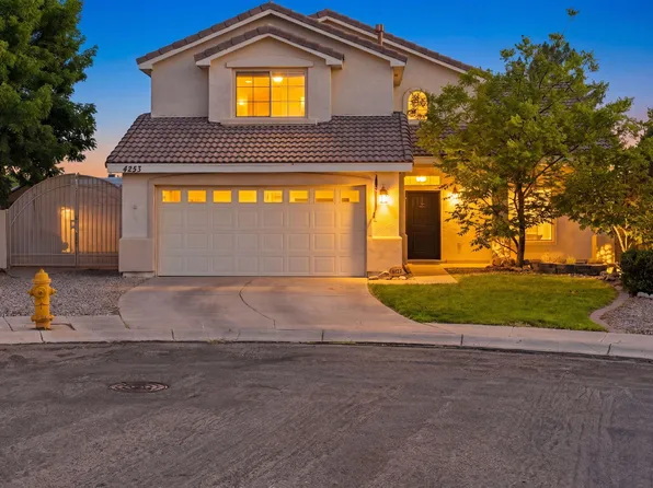 4253 Montera Pl NW, Albuquerque, NM 87114