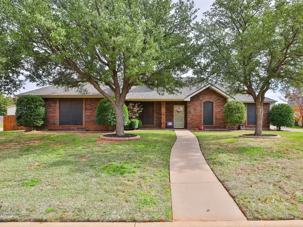 5142 Crystal Crk, Abilene, TX 79606