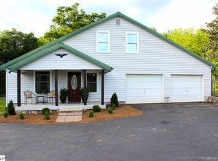 2576 Park Rd, Fountain Inn, SC 29644