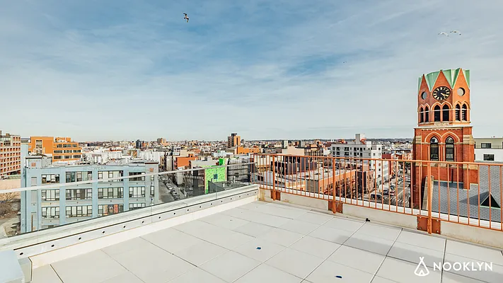 Rented by Nooklyn NYC LLC | media 47