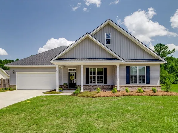 109 Amelia Court, Guyton, GA 31312
