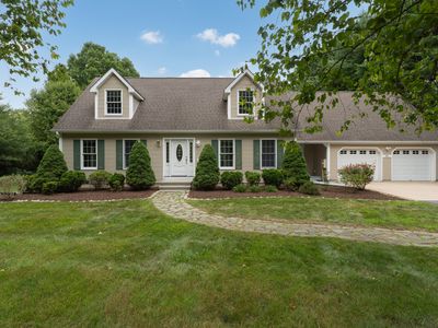 551 Boston Post Road, Waterford, CT, 06385
