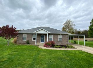 485 Ryan Patrick Dr, Shepherdsville, KY
