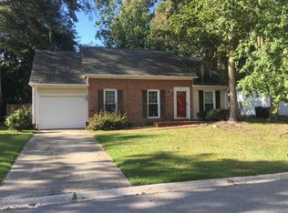 408 Hamlet Rd, Summerville, SC 29485