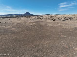 Xx W Triple H Ranch Rd LOT B, Ash Fork, AZ 86320