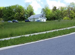 206 Thompsons Knl, Lexington, VA 24450