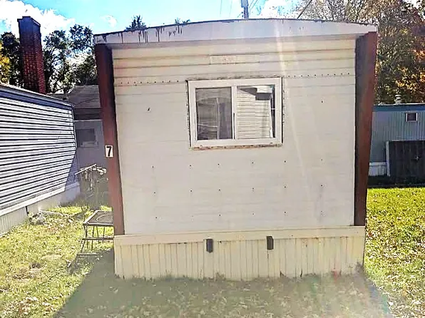 21331 Hamilton Ave Lot 7-07, Farmington, MI 48336