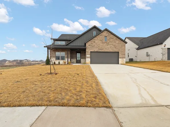 10305 Livestock Ave, Venus, TX 76084