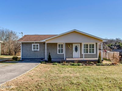 560 Davis Dr Lot 29, Lenoir City, TN, 37772