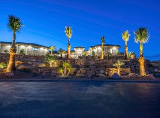 1708 S View Point Dr, St George, UT 84790