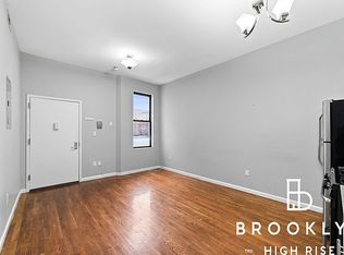 296 Cooper St #2J, Brooklyn, NY 11237