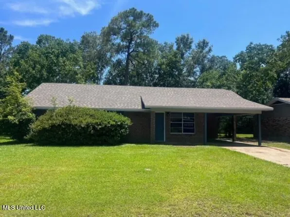 2708 E David Dr, Gulfport, MS 39503