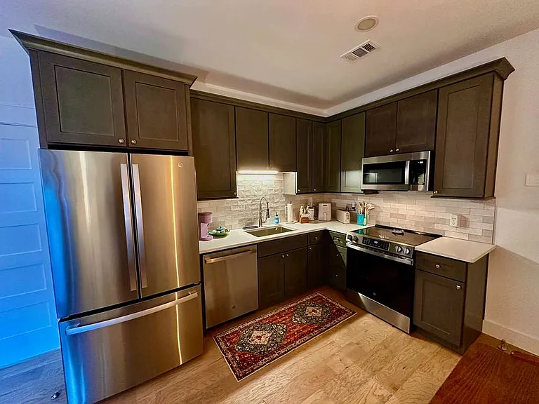 532 E Park Ave #A — Photo 13