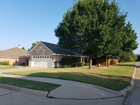 Corner Lot