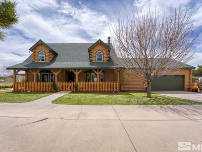 8705 Spearhead Way, Reno, NV, 89506