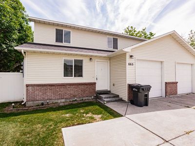 665 Meppen Dr, Idaho Falls, ID, 83401
