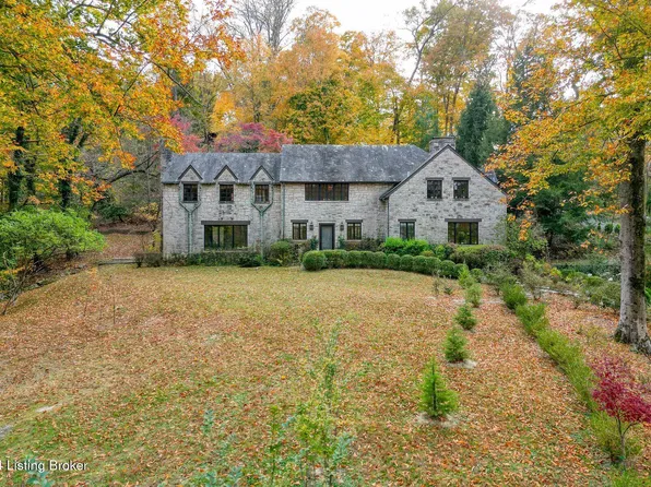 57 Indian Hills Trl, Indian Hills, KY 40207