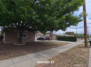495 W C St, Colton, CA 92324