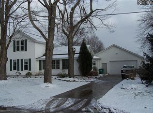 7720 Wiswell Rd, Windsor, OH 44099