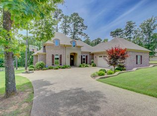 297 Water Oak Cir, Hot Springs, AR 71913