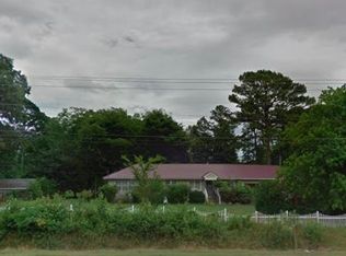 3464 N Highway 27 #B, La Fayette, GA 30728