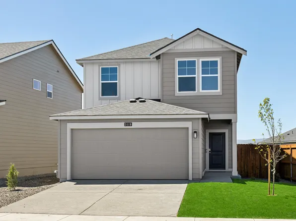 3015 Roundup Dr, Ellensburg, WA 98926