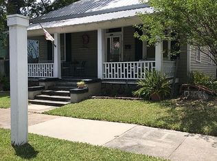 603 Ware St, Waycross, GA 31503