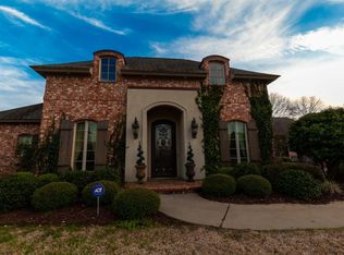 103 Easy St, Calhoun, LA 71225