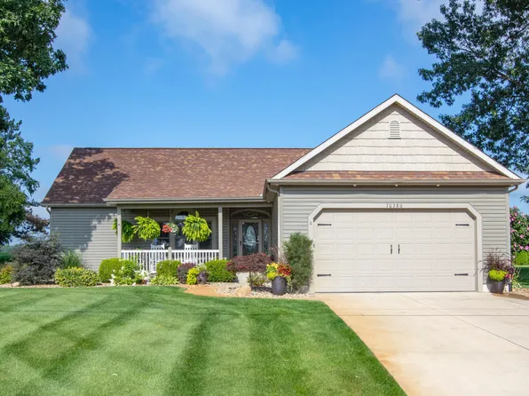 70380 Hilltop Dr, Union, MI 49130