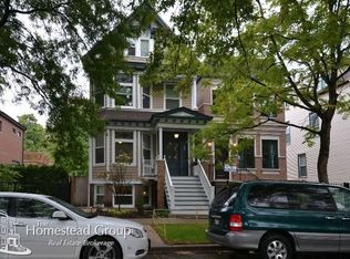 1943 W Henderson St #0NE, Chicago, IL 60657