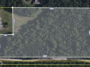 3117 E Fairview Rd, McDonough, GA 30252