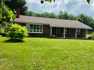 2646 N Farmingdale Rd, Pleasant Plains, IL 62677