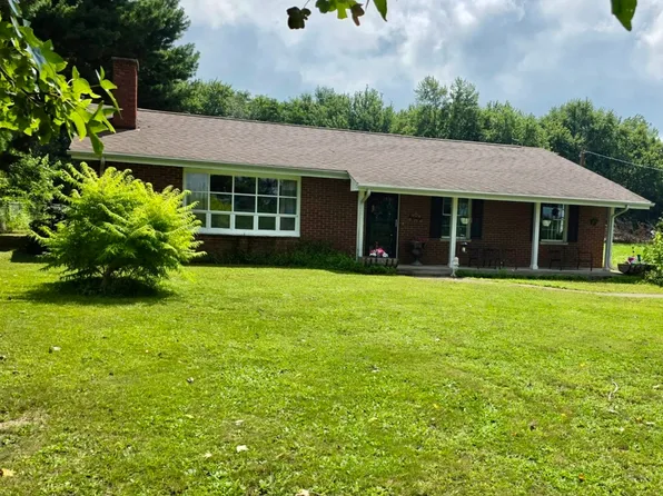 2646 N Farmingdale Rd, Pleasant Plains, IL 62677