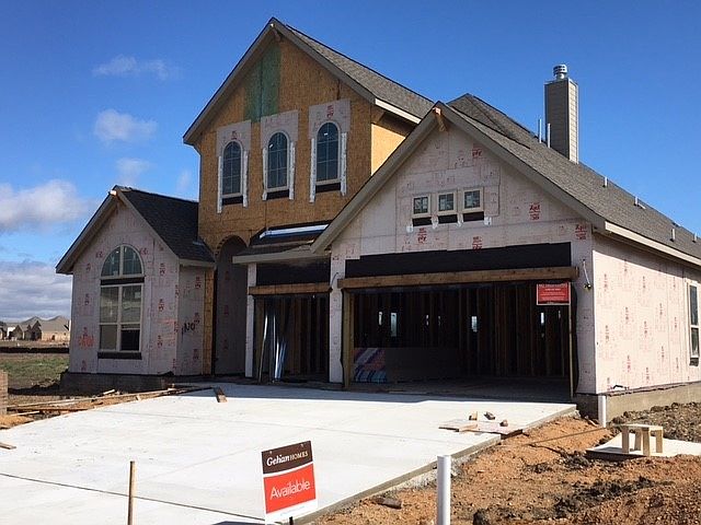 1st image of 2600 Pecan Creek Dr