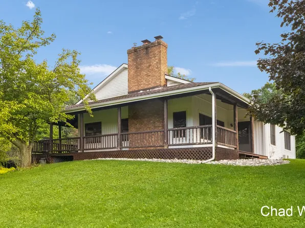 7200 Knapp St NE, Ada, MI 49301