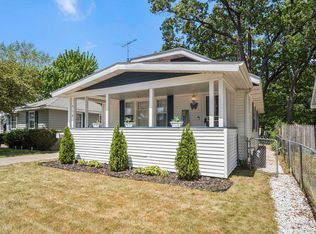918 Catherine Ave, Muskegon, MI 49442