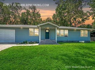 10101 Minnetonka Blvd, Minnetonka, MN 55305