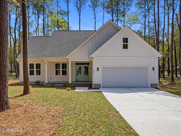 665 Cypress Grove Court SE, Bolivia, NC 28422