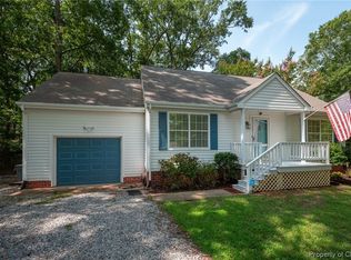 3304 Chestnut Hill Ct, Williamsburg, VA 23185
