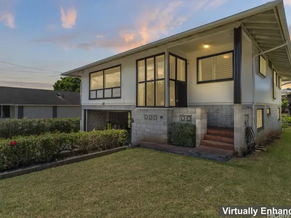 105A Kawananakoa Pl, Honolulu, HI 96817