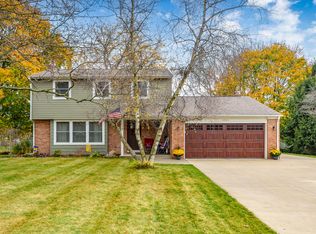 6340 Plainfield Ave, Kalamazoo, MI 49048