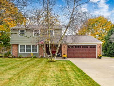 6340 Plainfield Ave, Kalamazoo, MI, 49048