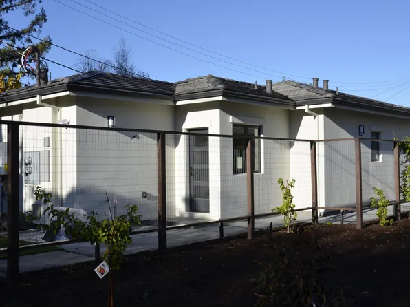 836 Bruce Dr #A, Palo Alto, CA 94303