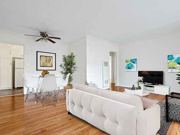 2nd image of 6300 Orange St APT 1